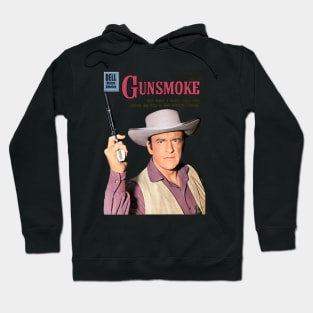 Gift For Serie TV Lovers Hoodie